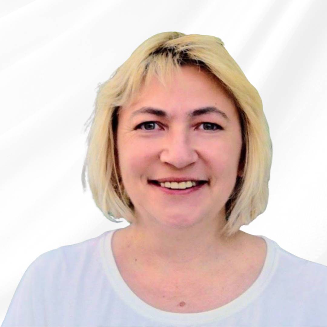 Шмагунова Олена Віталіївна