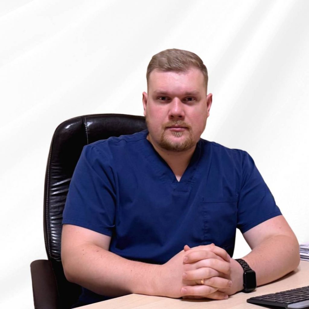 Стрибулевич Александр Иванович