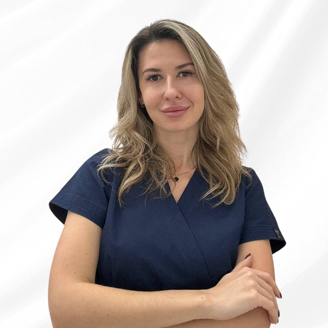 Сидоренко Яна Сергіївна