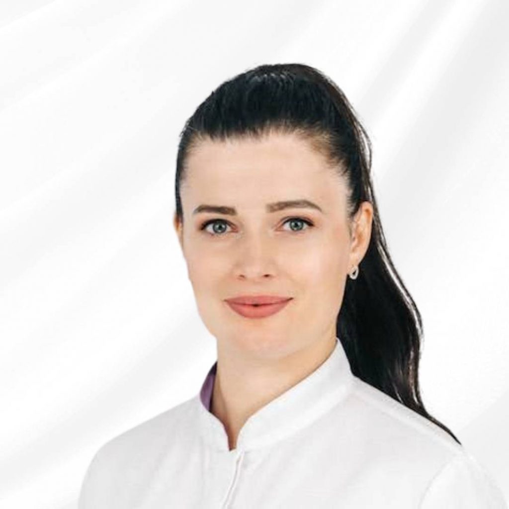 Терлецька Тетяна Костянтинівна