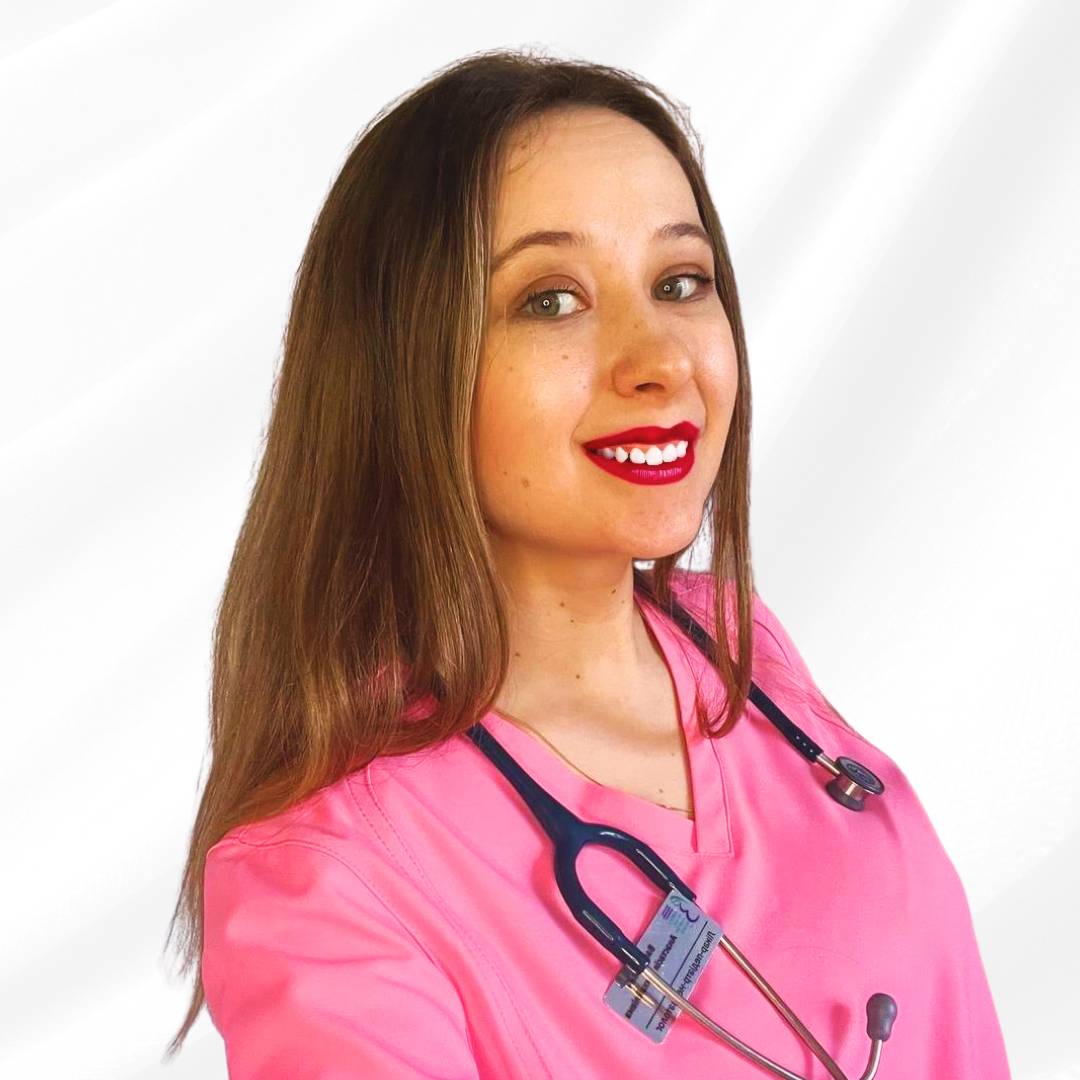 Вавшкевич Анастасія Михайлівна