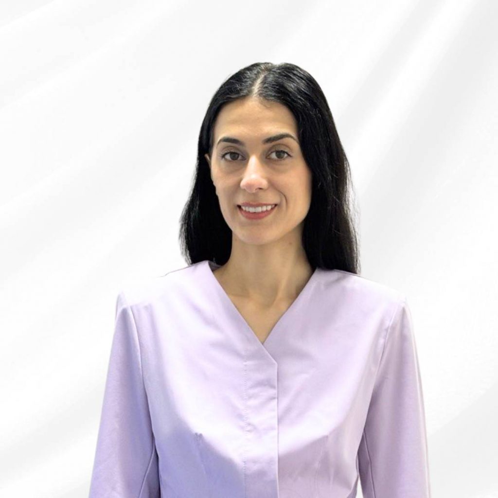 Вітківська Марина Юріївна