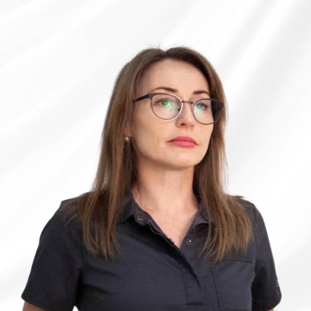 В’язовська Наталія Олександрівна