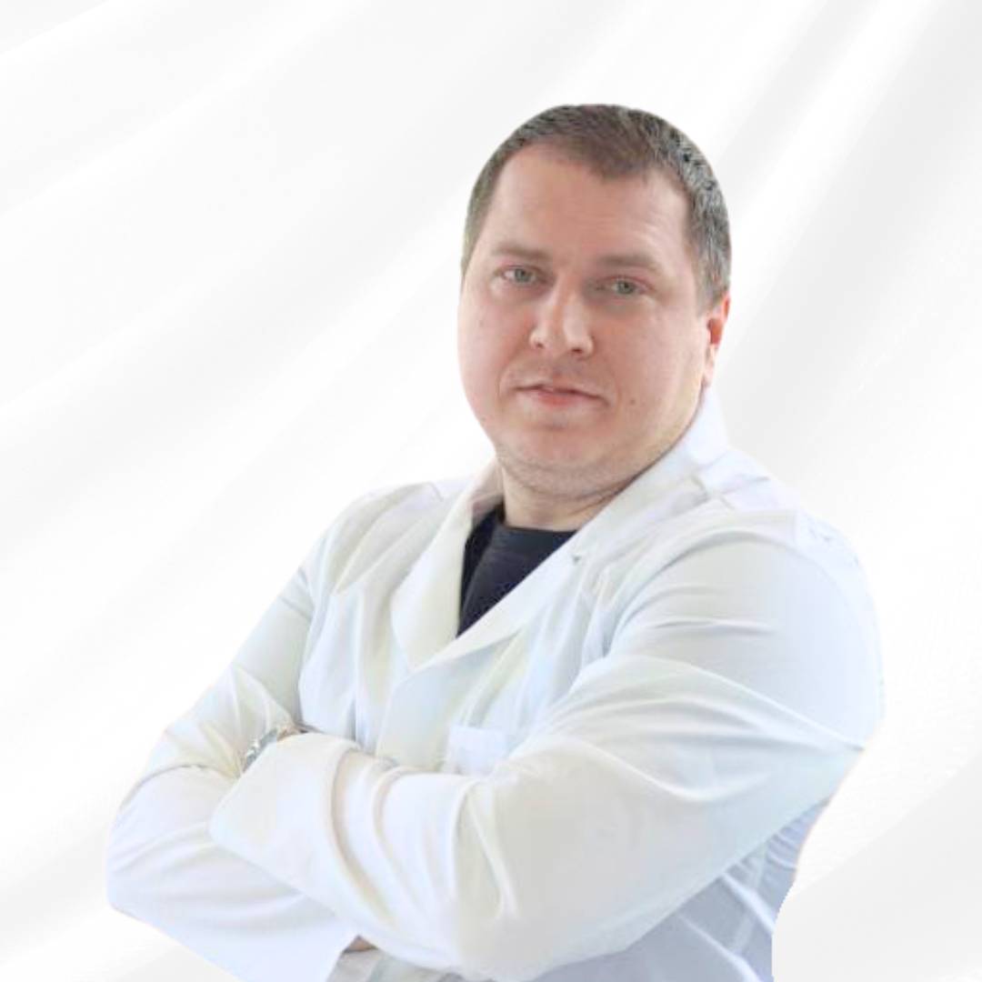 Башловка Руслан Анатолійович