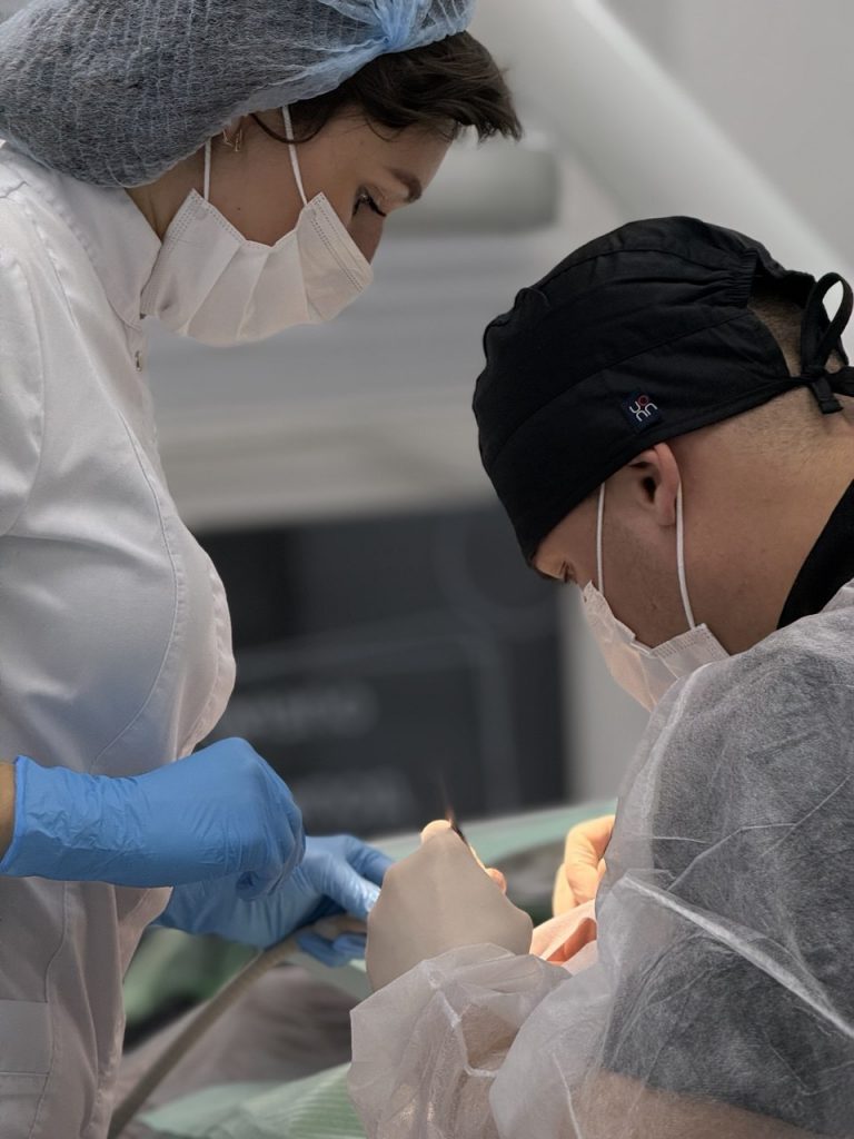 Стоматология