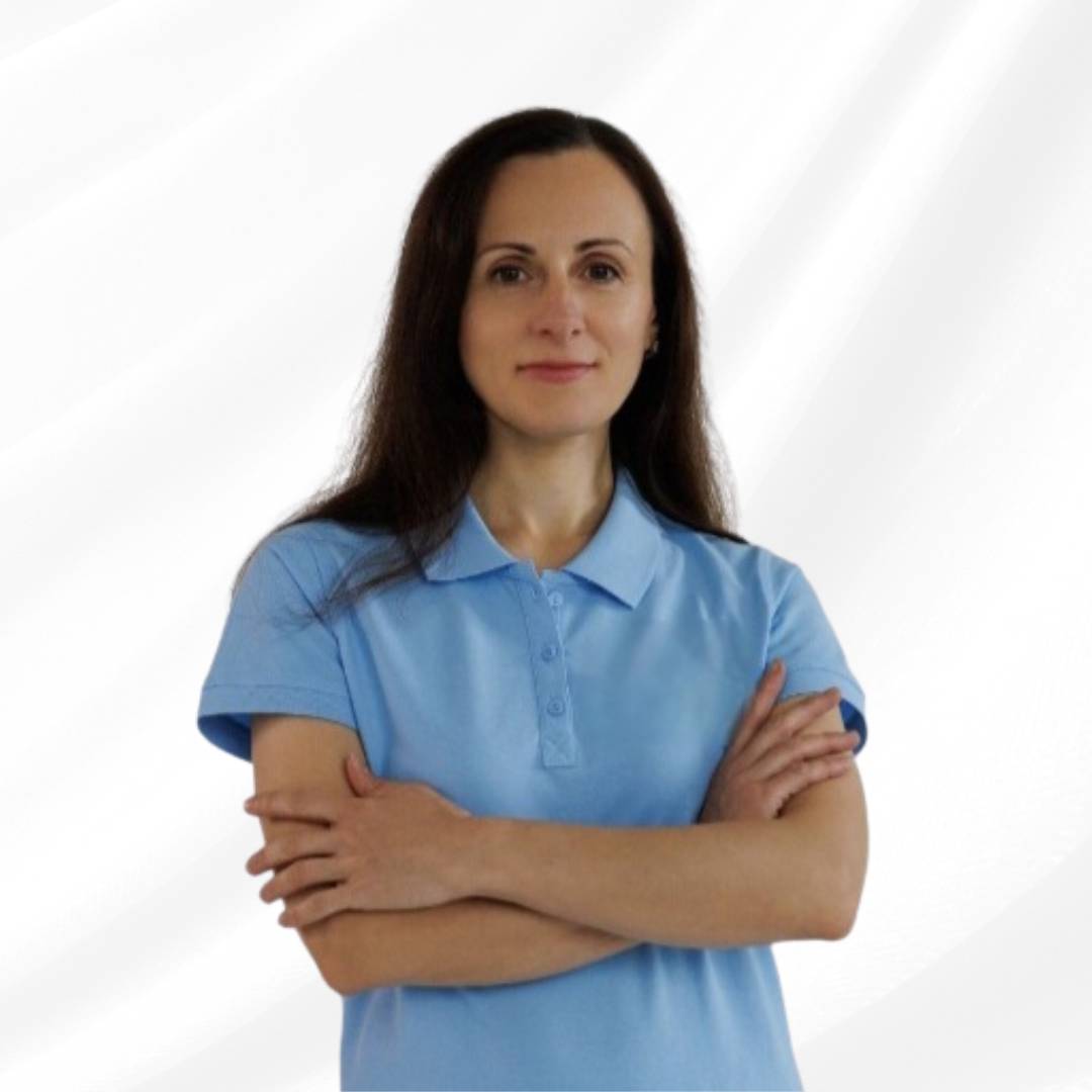 Венедчук Юлія В’ячеславівна