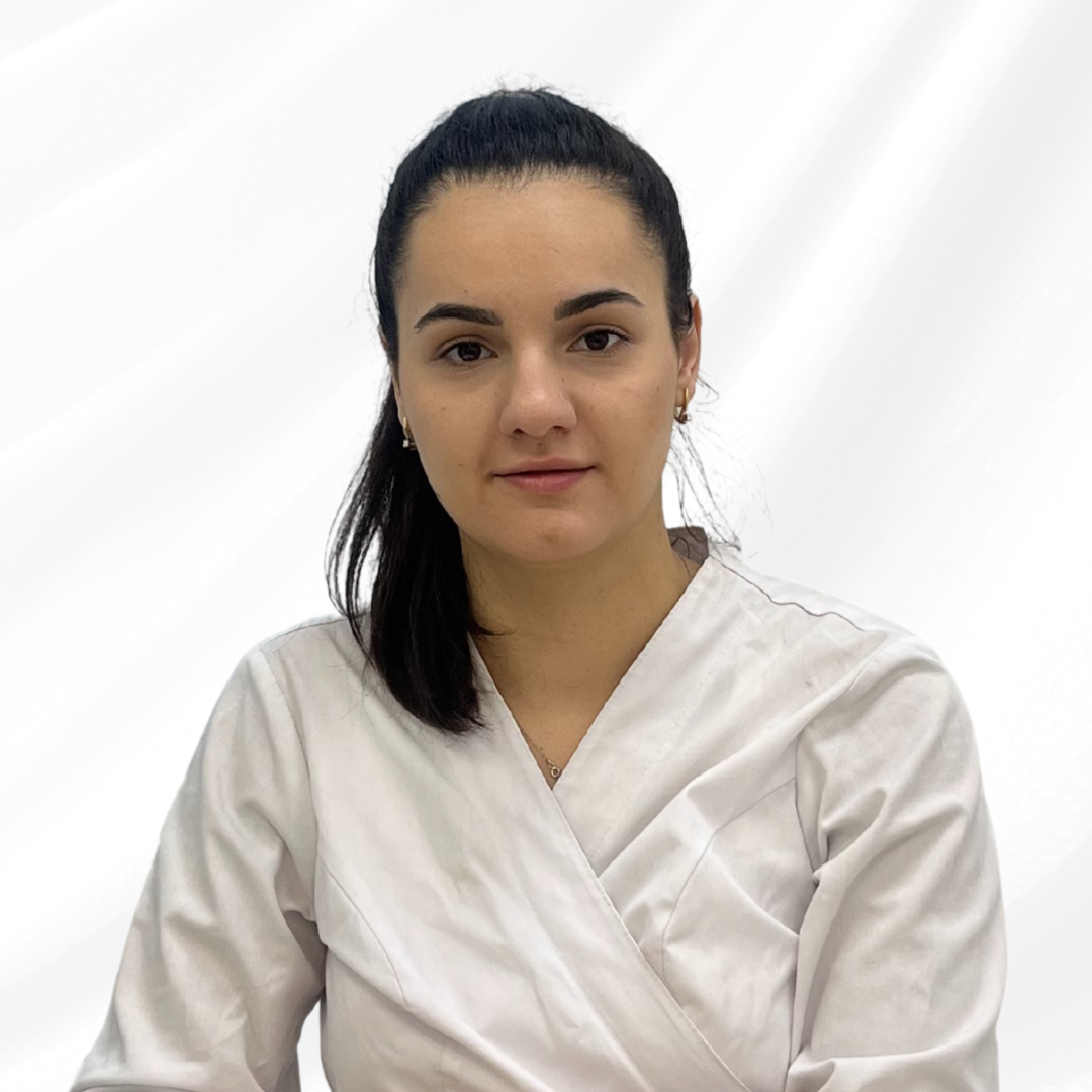 Арутюнян Світлана Хачатурівна