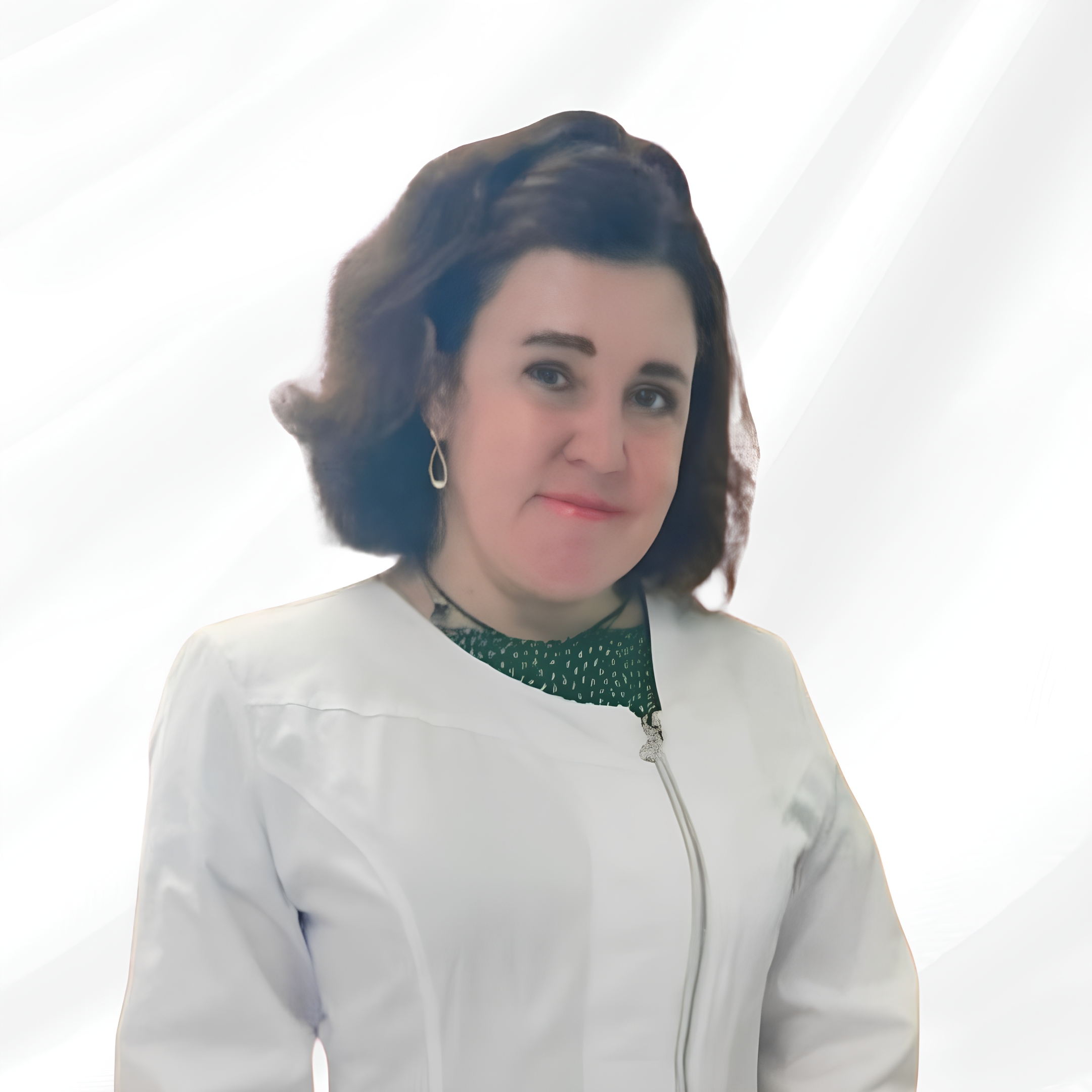 Драган Ганна Олександрівна