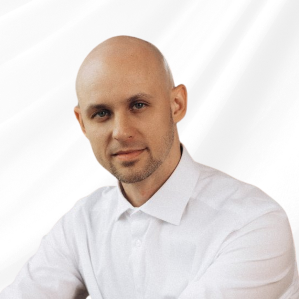 Монастирний Віталій Костянтинович