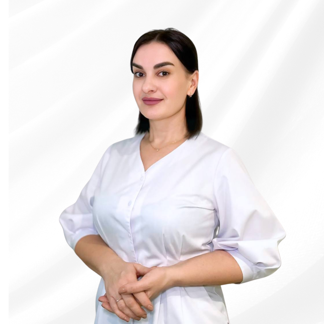 Різніченко Олена Юріївна