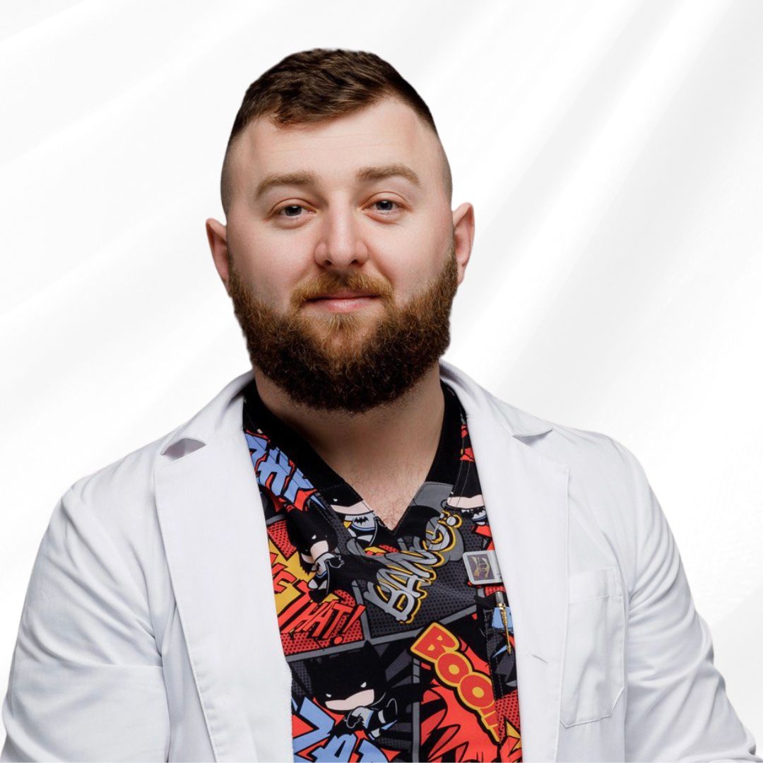 Стець Іван Васильович