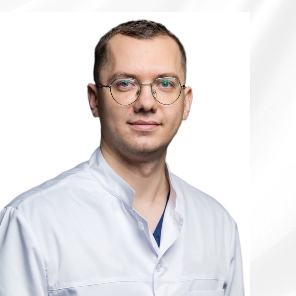 Боцюк Юрій Анатолійович