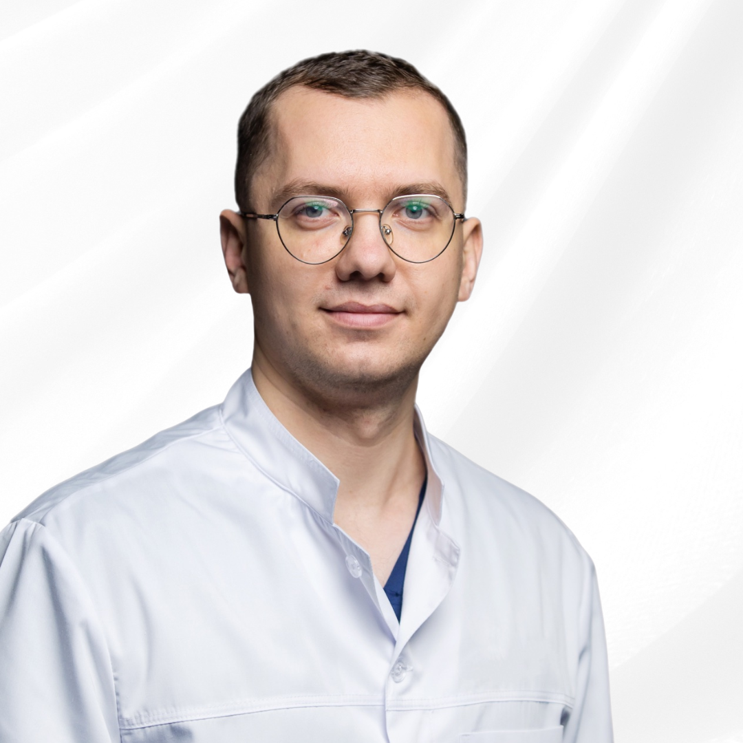 Боцюк Юрій Анатолійович