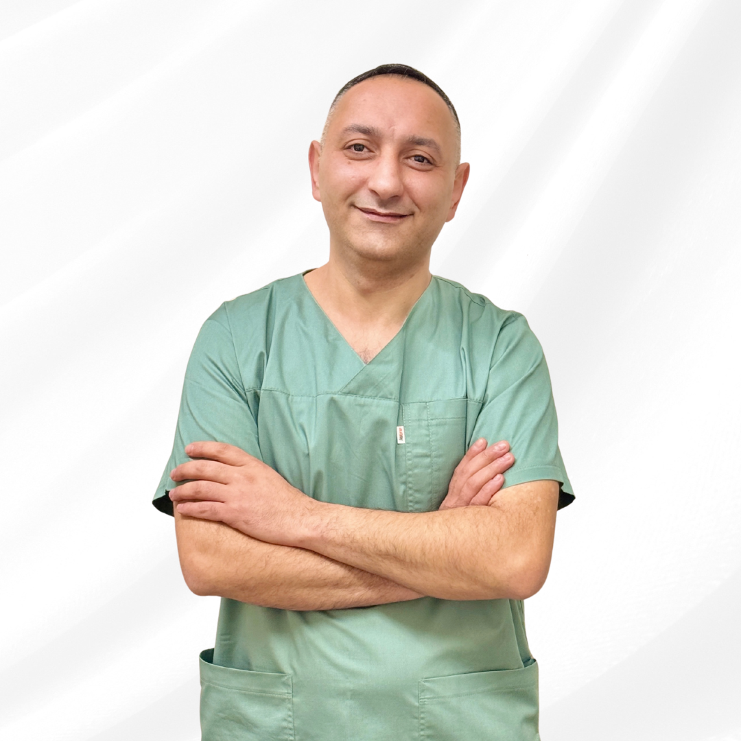 Гасанов Асіф Надирович