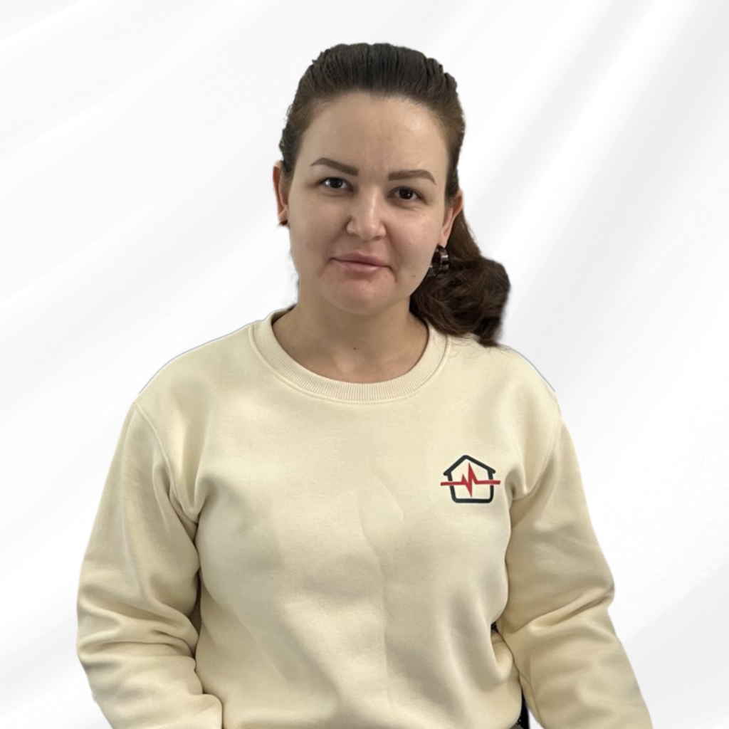 Коротова Яна Станиславовна