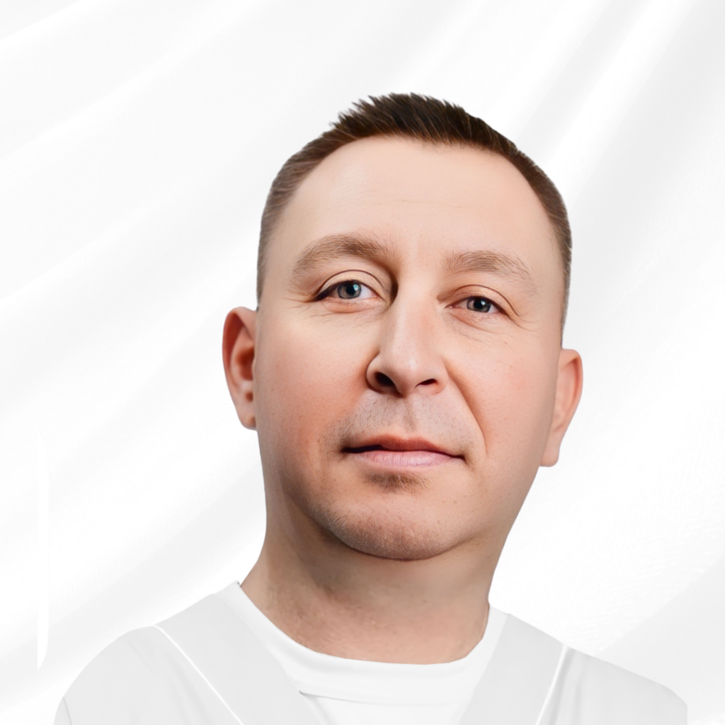 Присяжнюк Олександр Володимирович