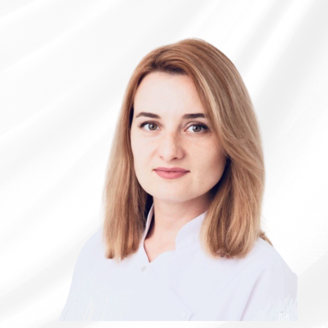 Казімір Юлія Вікторівна