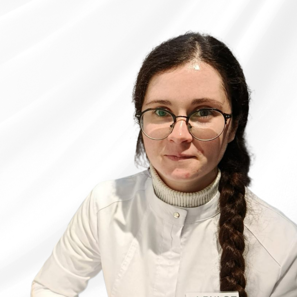 Крива Анастасія Юріївна