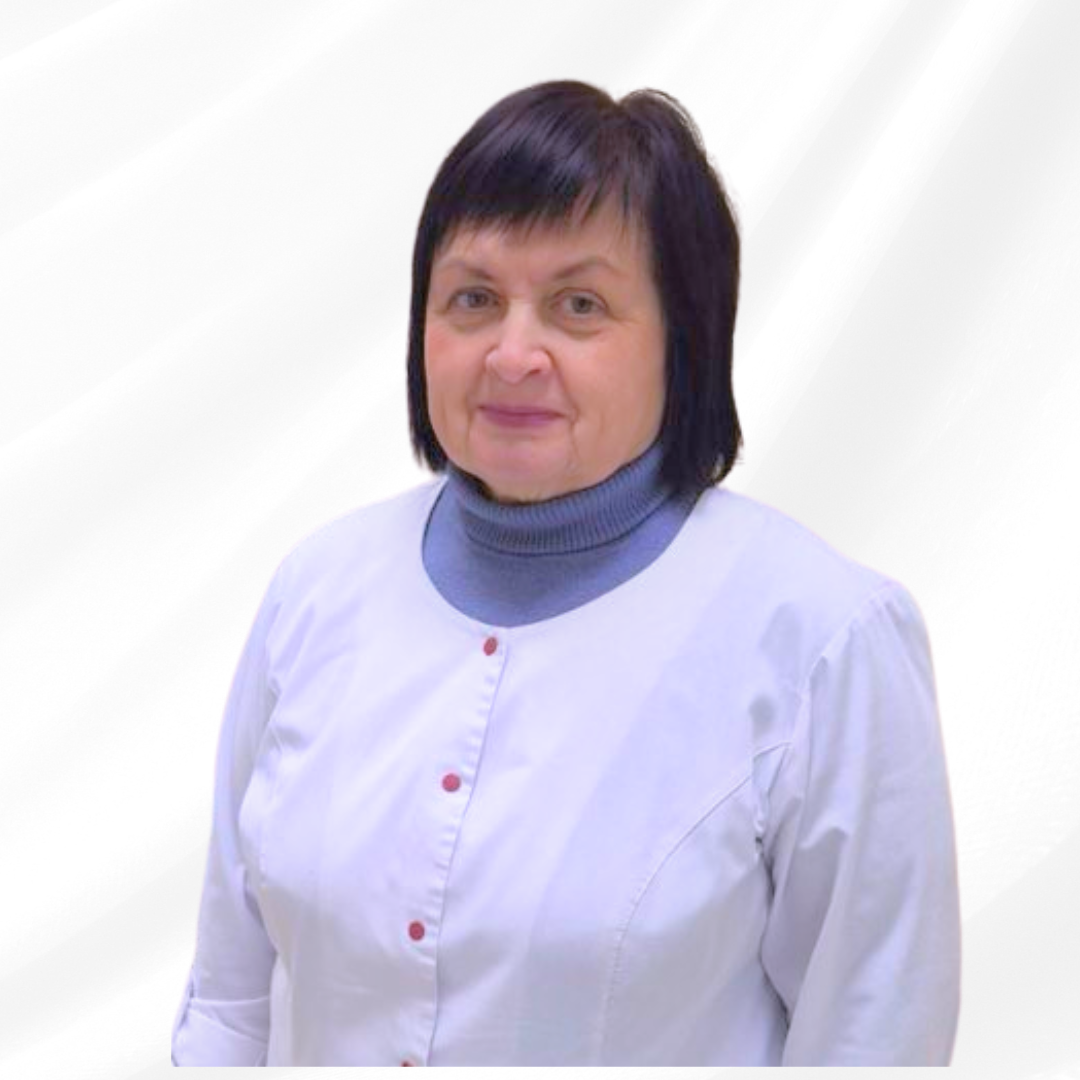 Андрійчук Тетяна Валеріївна