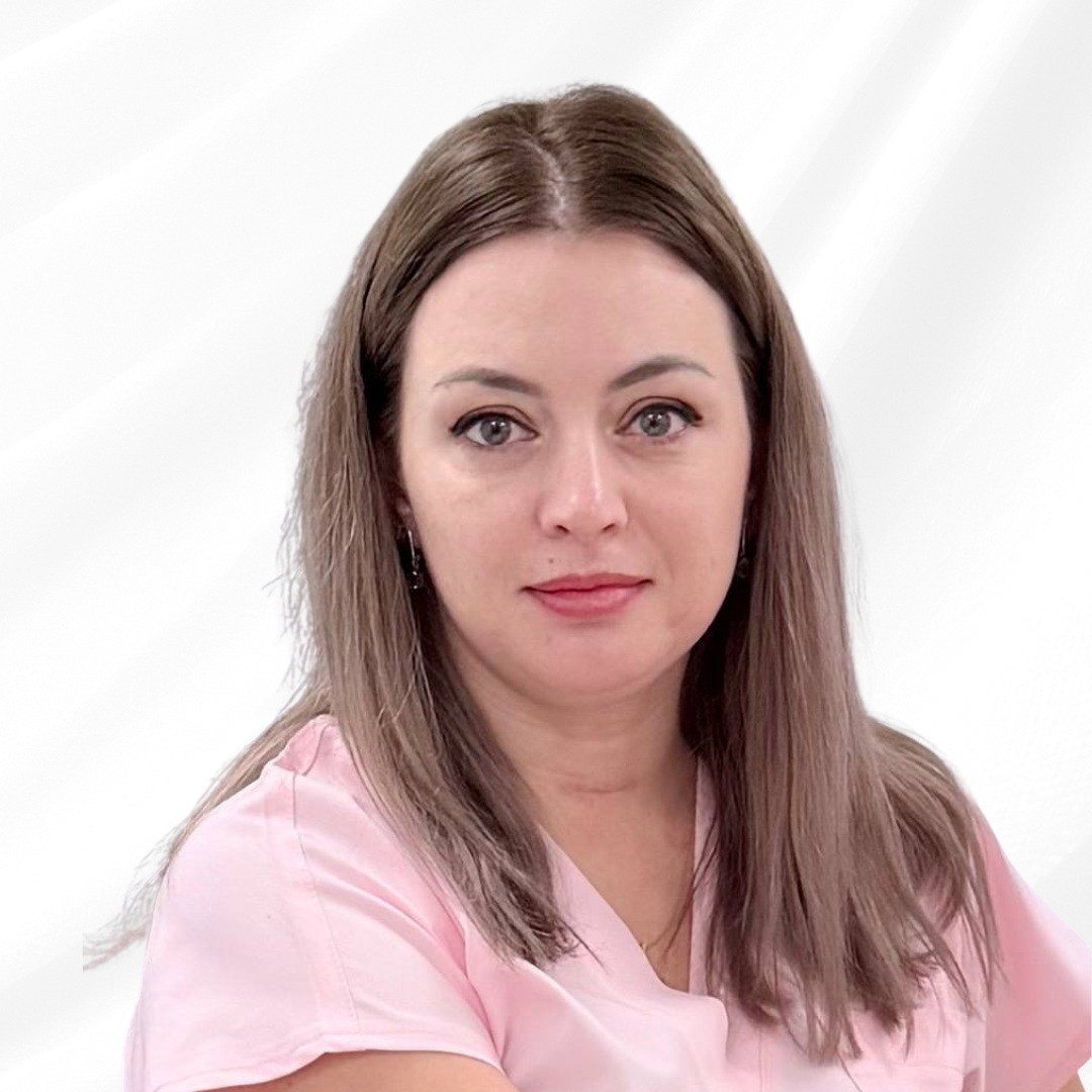 Щерінська Ілона Юріївна