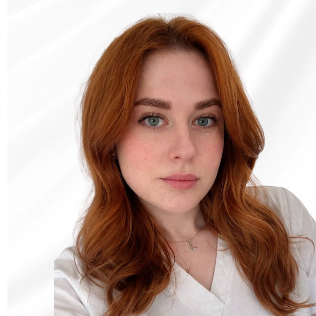 Яремчук Людмила Ивановна