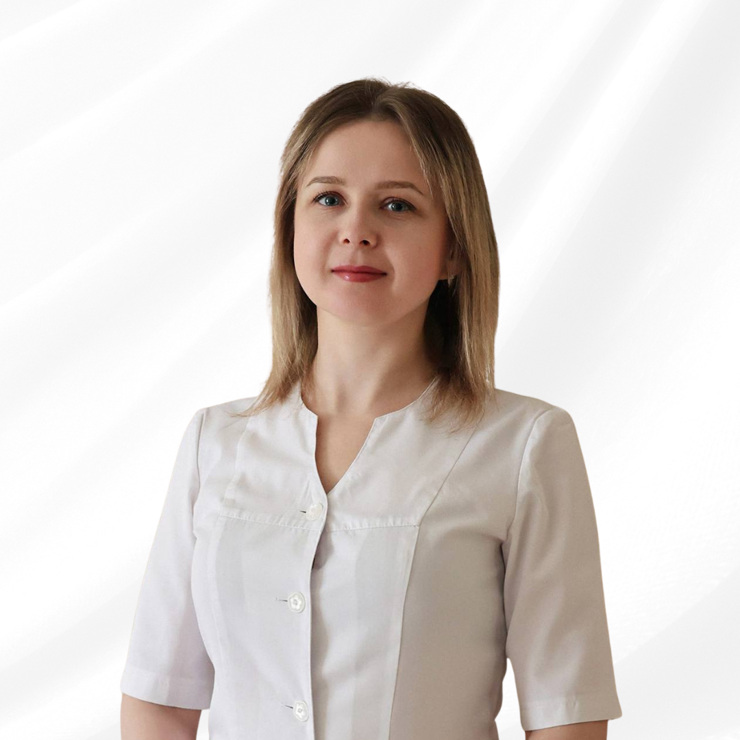 Рубець Іванна Юріївна