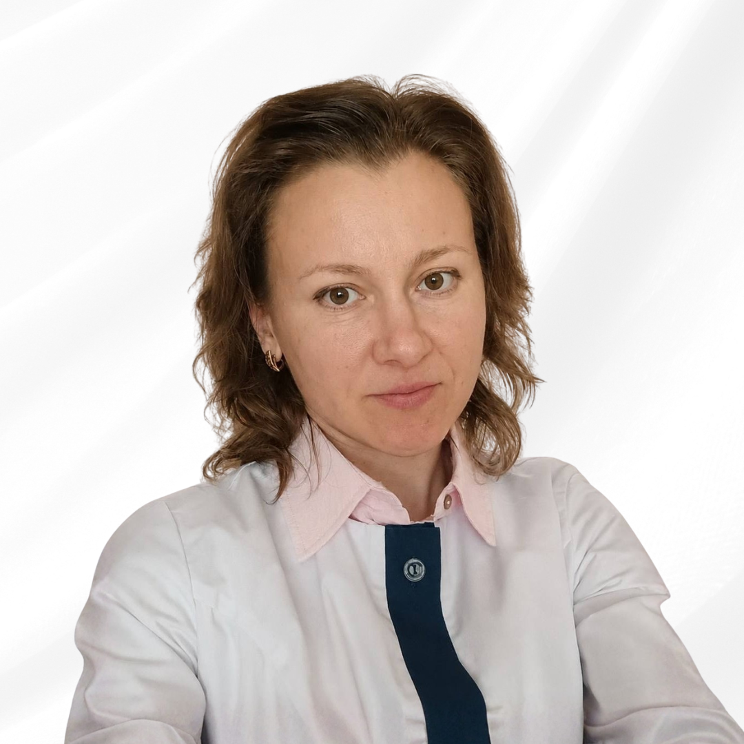 Деркач Олена Анатоліївна