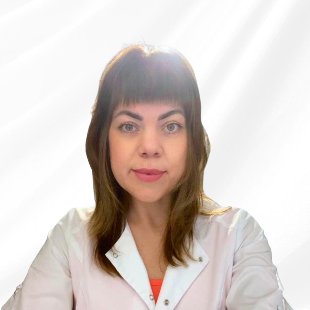 Чурова Ганна Ігорівна