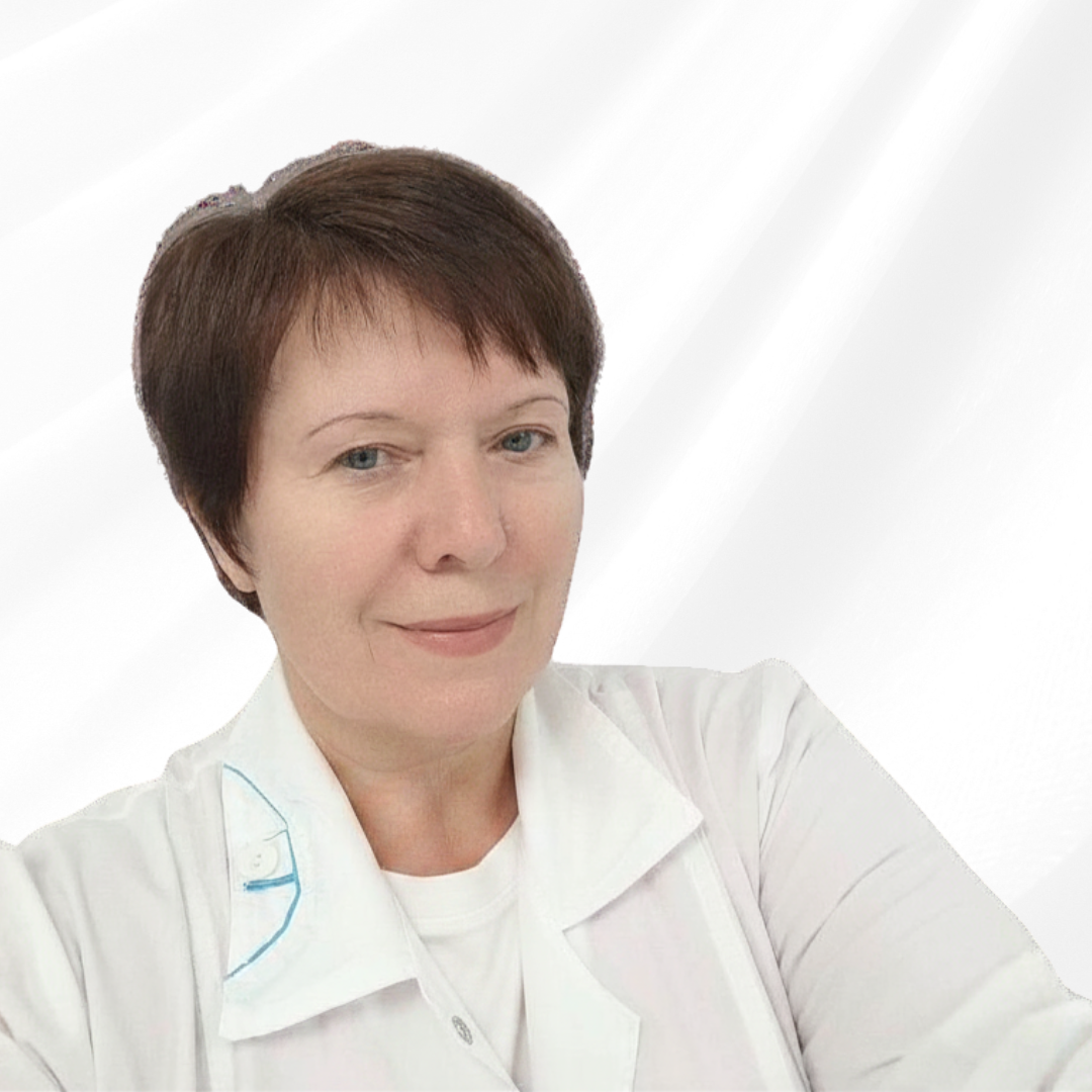 Склярова Наталія Анатоліївна