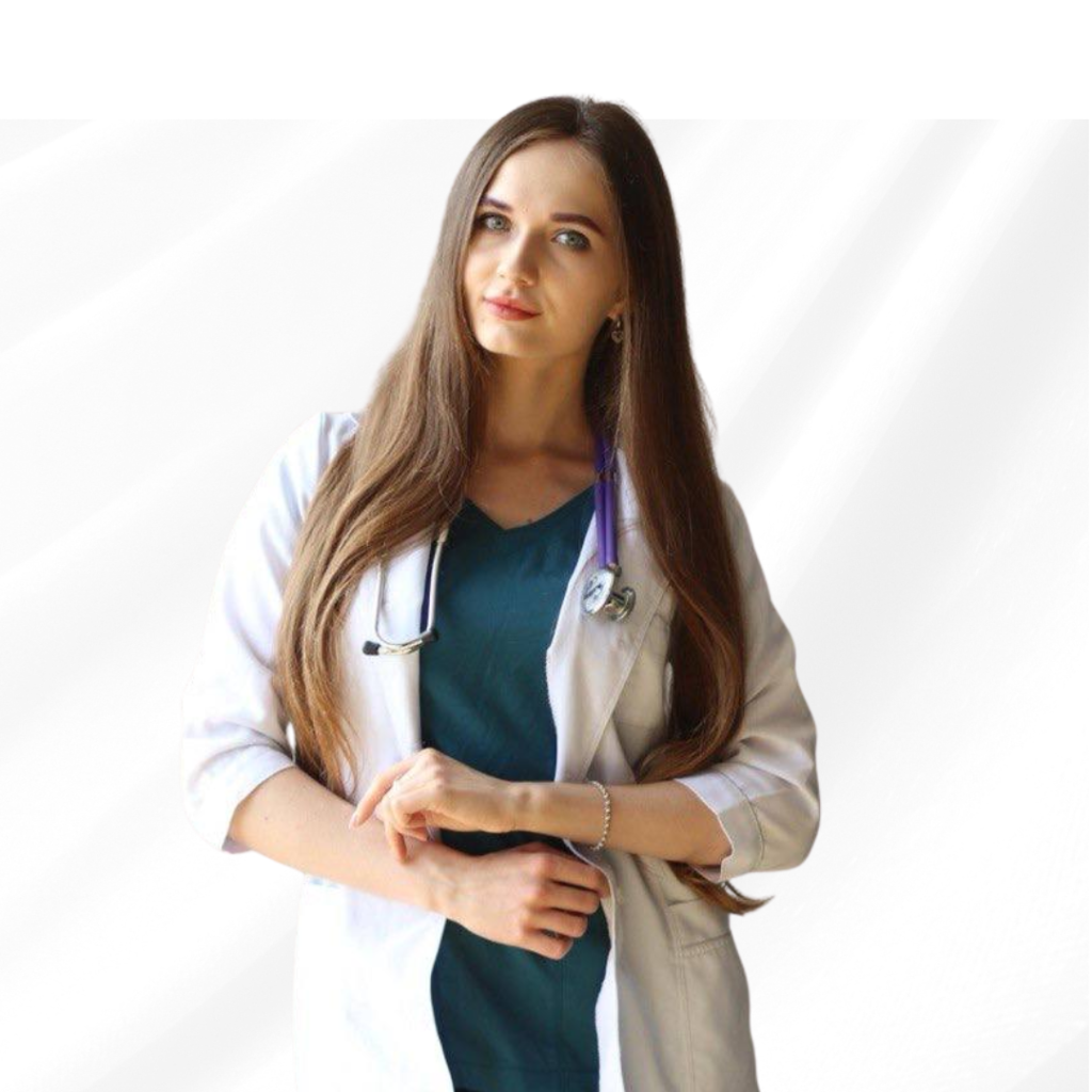 Слабович Анна Олегівна