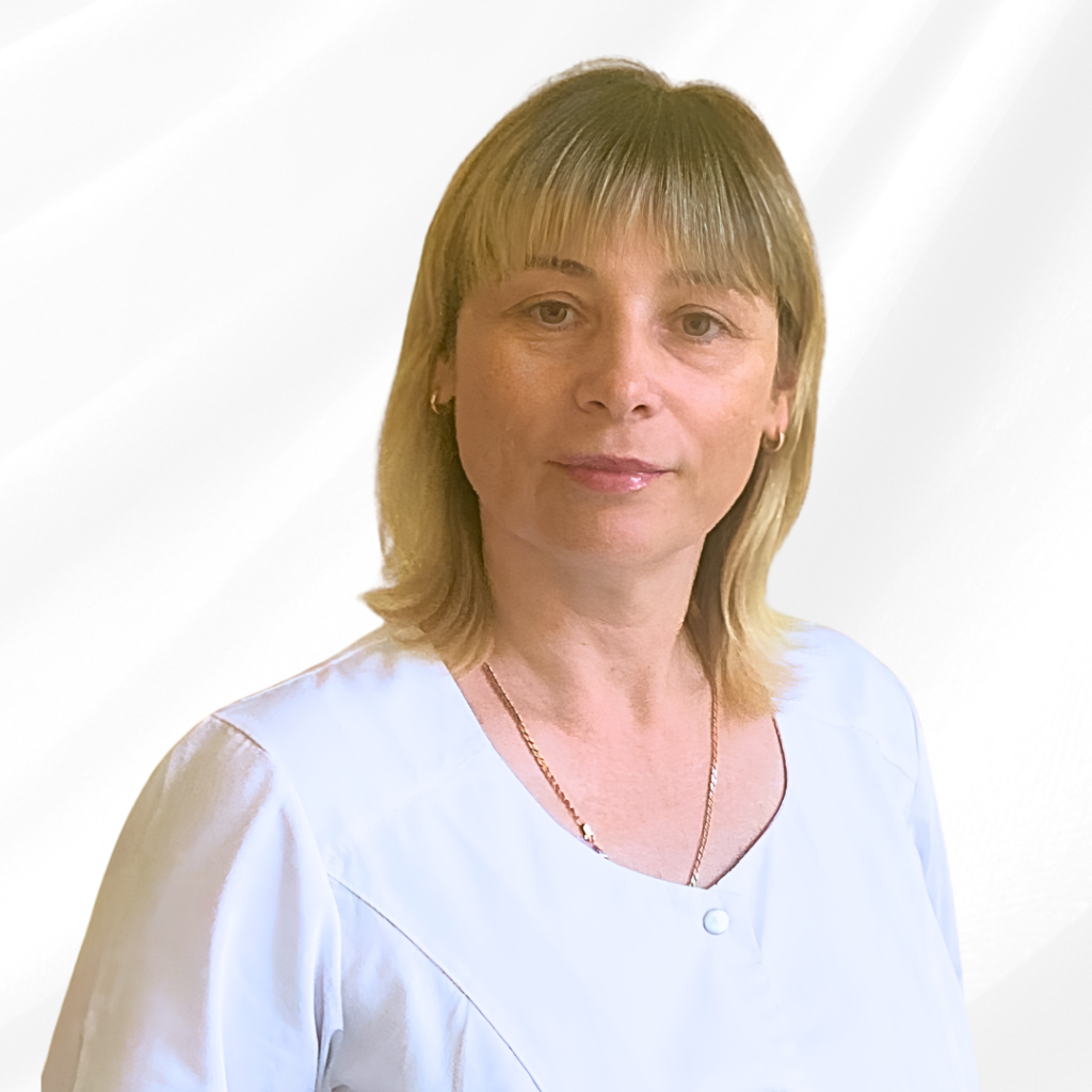 Ступніцька Юлія Миколаївна