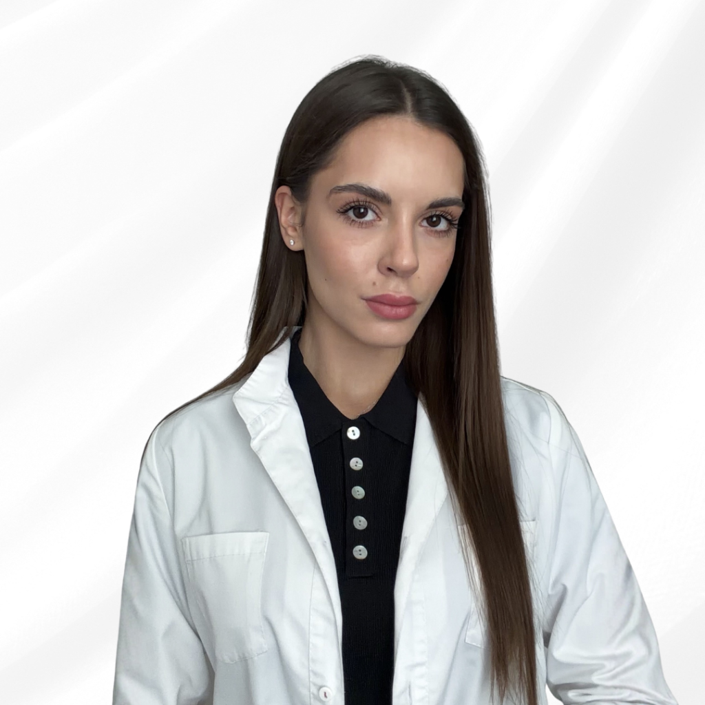 Кисла Карина Дмитрівна