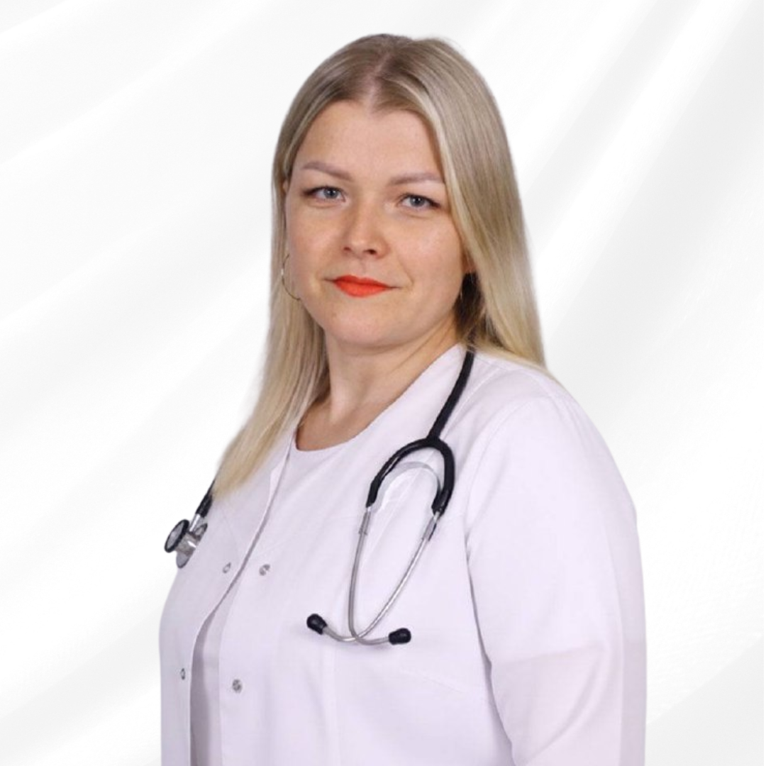 Єгорова Катерина Сергіївна