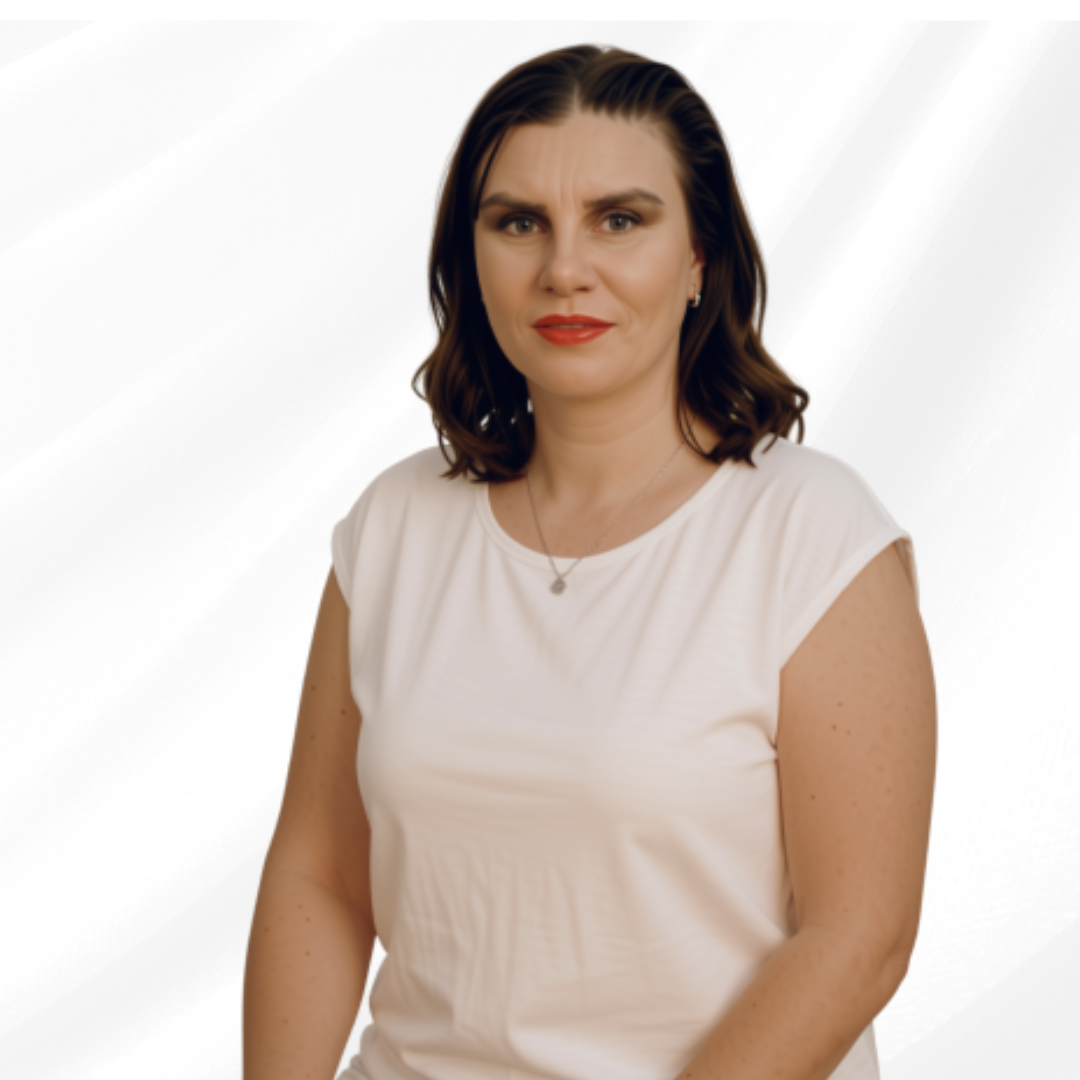 Комарова Ірина Миколаївна