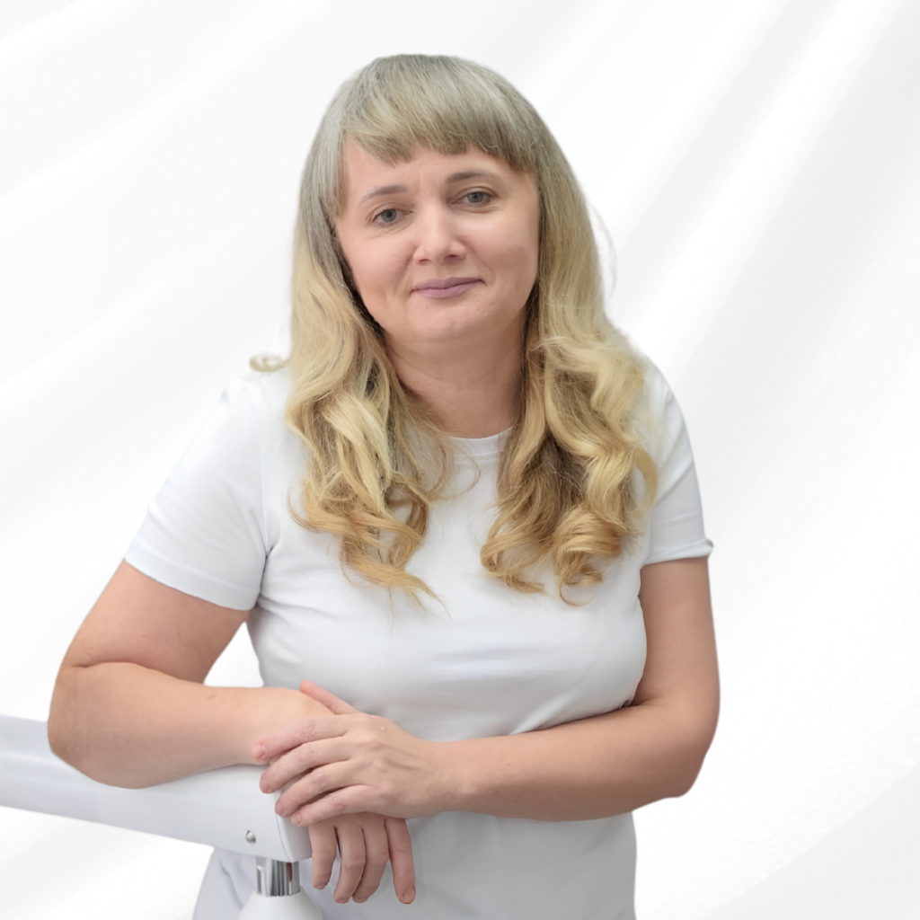 Ліщенко Вікторія Володимирівна