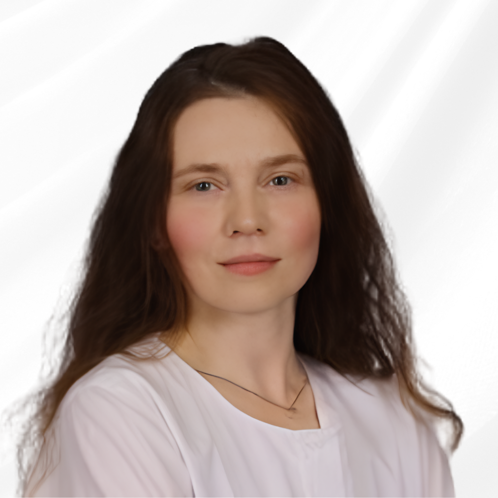Хмєлєвська Марія Володимирівна