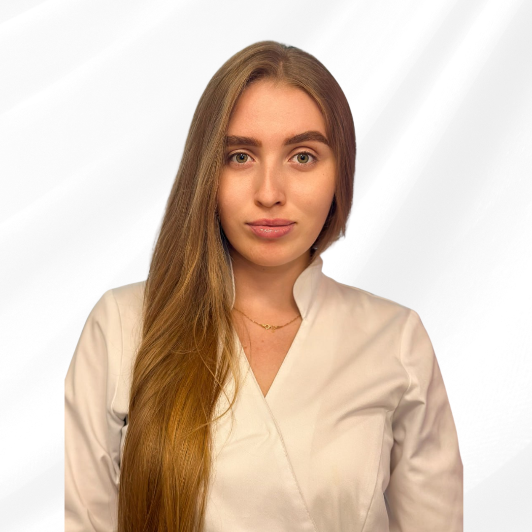 Волобуєва Анастасія Владиславівна